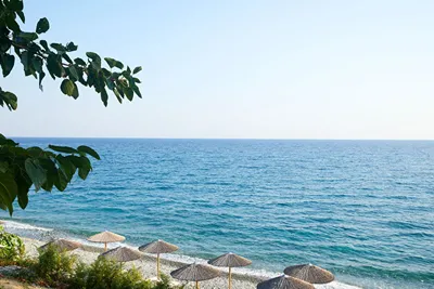 Alkyonis Hotel Platamonas