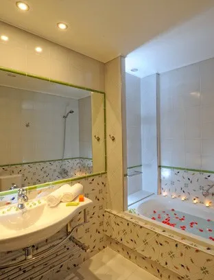 Danae's Luxury Villas