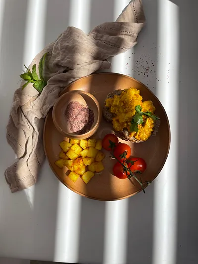 Ethos Vegan Suites