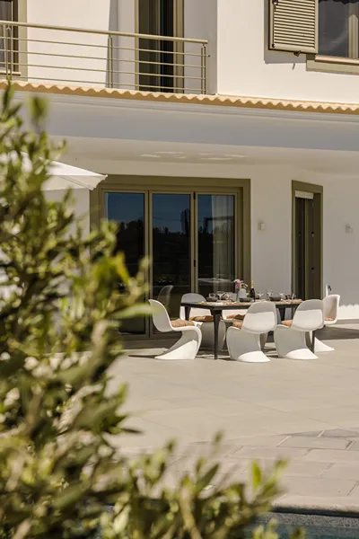 Villa Felicity