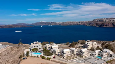 Acrothea Suites & Villas Santorini