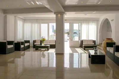 Giannoulaki Hotel