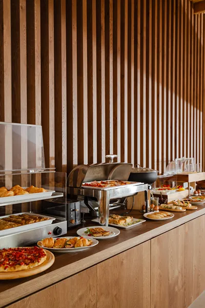 Portiani Suites