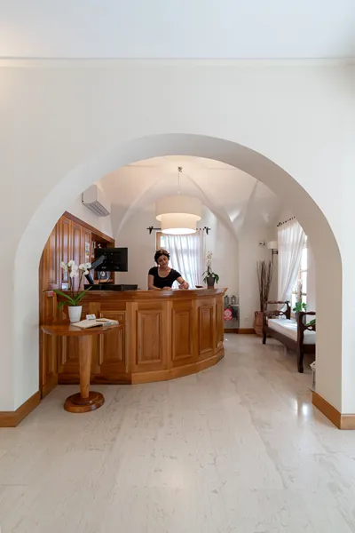 Hotel Matina