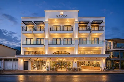 Enorme Epavli Urban Living