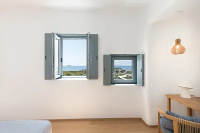 Ammilia Naxos