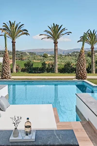 Grecotel LUXME White