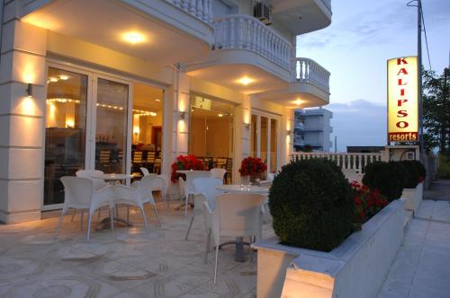 Kalipso Resort