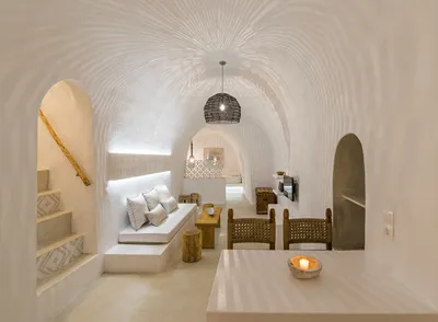 Gaia Suites