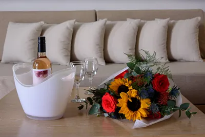 Aliter Suites Santorini