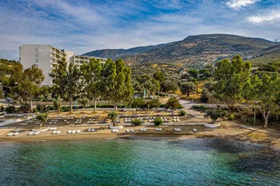 Evia Riviera Resort by Anayia All Inclusive Resorts