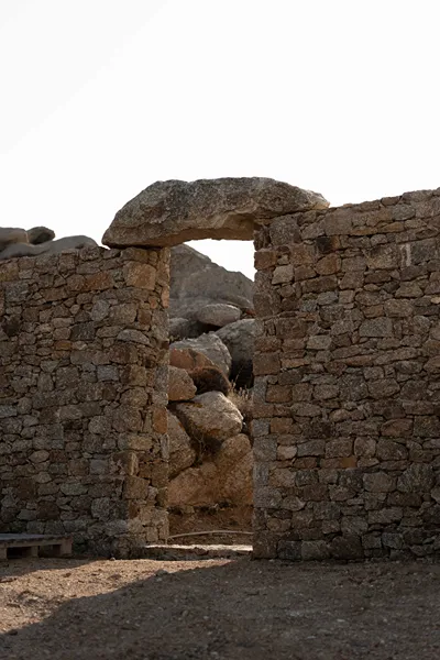 Armacaas Mykonos