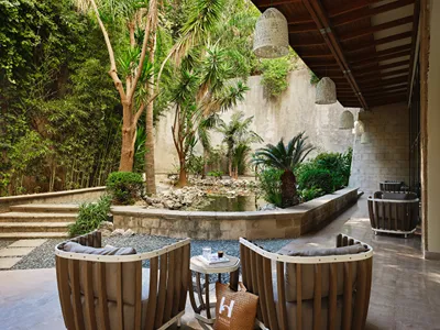 Amus Hotel & Spa