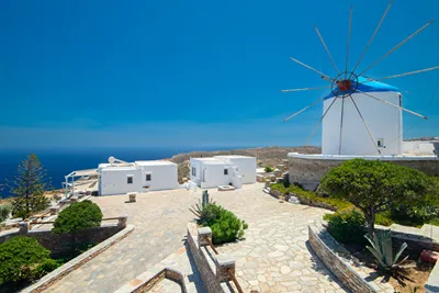 Windmill Bella Vista