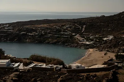 Armacaas Mykonos