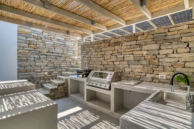 Lily Rock Villa