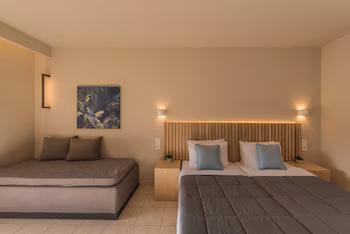 Alykanas Beach Hotel by Zante Plaza