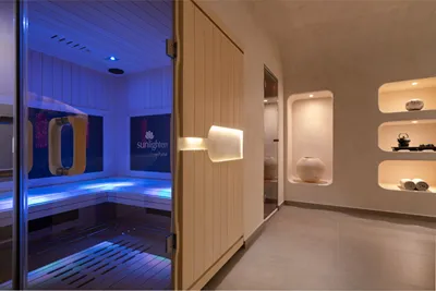 Aressana Spa Hotel & Suites