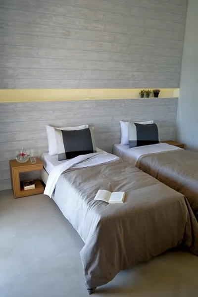 Xanthippi Hotel Aegina