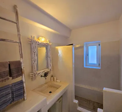 Paros Afrodite Luxury Villas