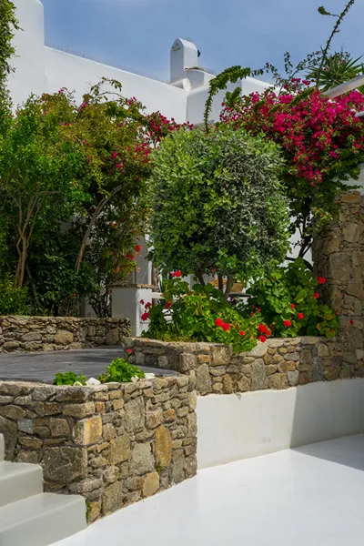 Semeli Hotel Mykonos