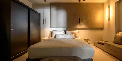Ambeli Luxury Villa Santorini