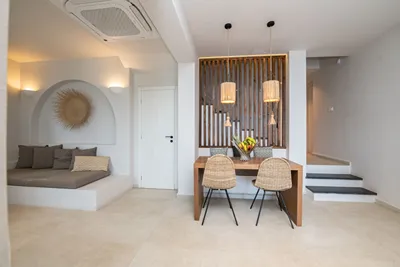 Elements Villas Rhodes