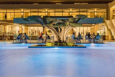 Amada Colossos Resort