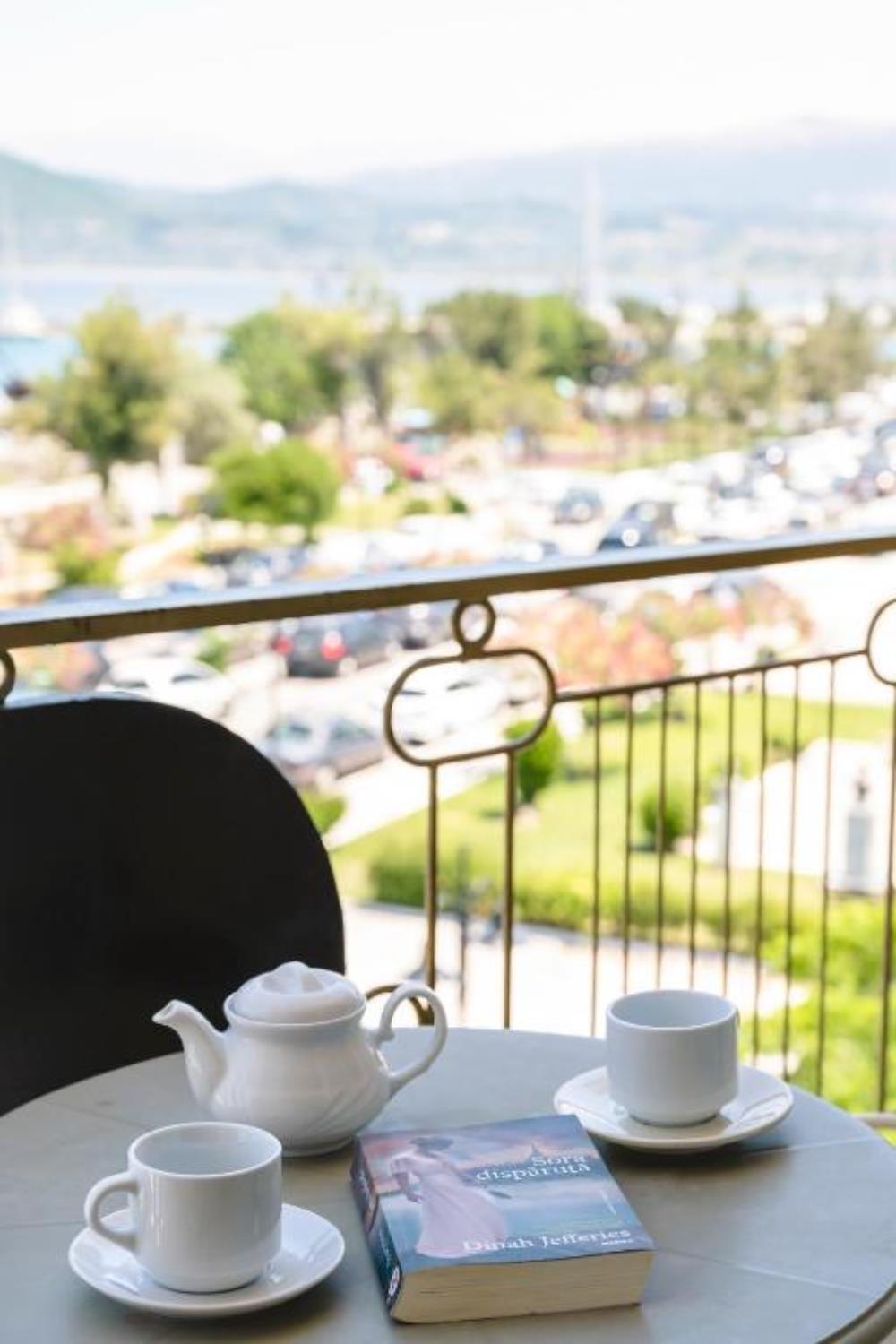Lefkas Hotel