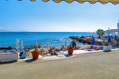 Silver Beach Hotel Kos
