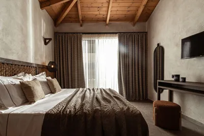 Memorias Villas & Suites