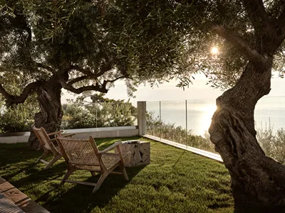 Stelle Mare Villa