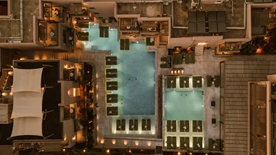 Paralos Venus Suites