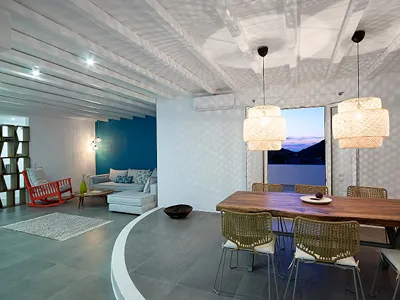 Vipera Villa & Studio