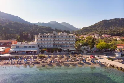 POTAMAKI BEACH HOTEL