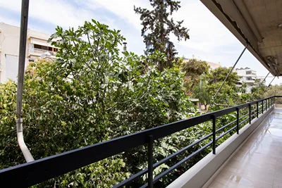 Glyfada First Class Suite