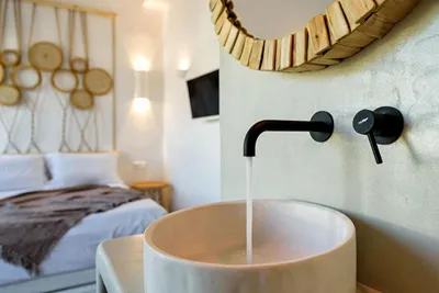 Kiano Suites Paros