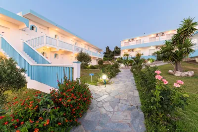 Summer View Hotel