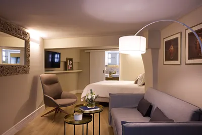 Vrachos Athens Suites