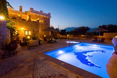 Anesis Family Villas