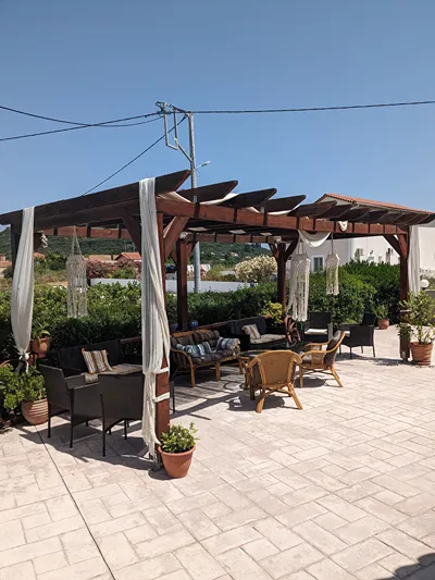 Grapevines Hotel Zakynthos