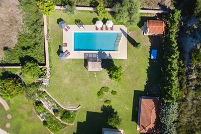 Villa Amarandes