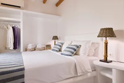 Villa Manikas