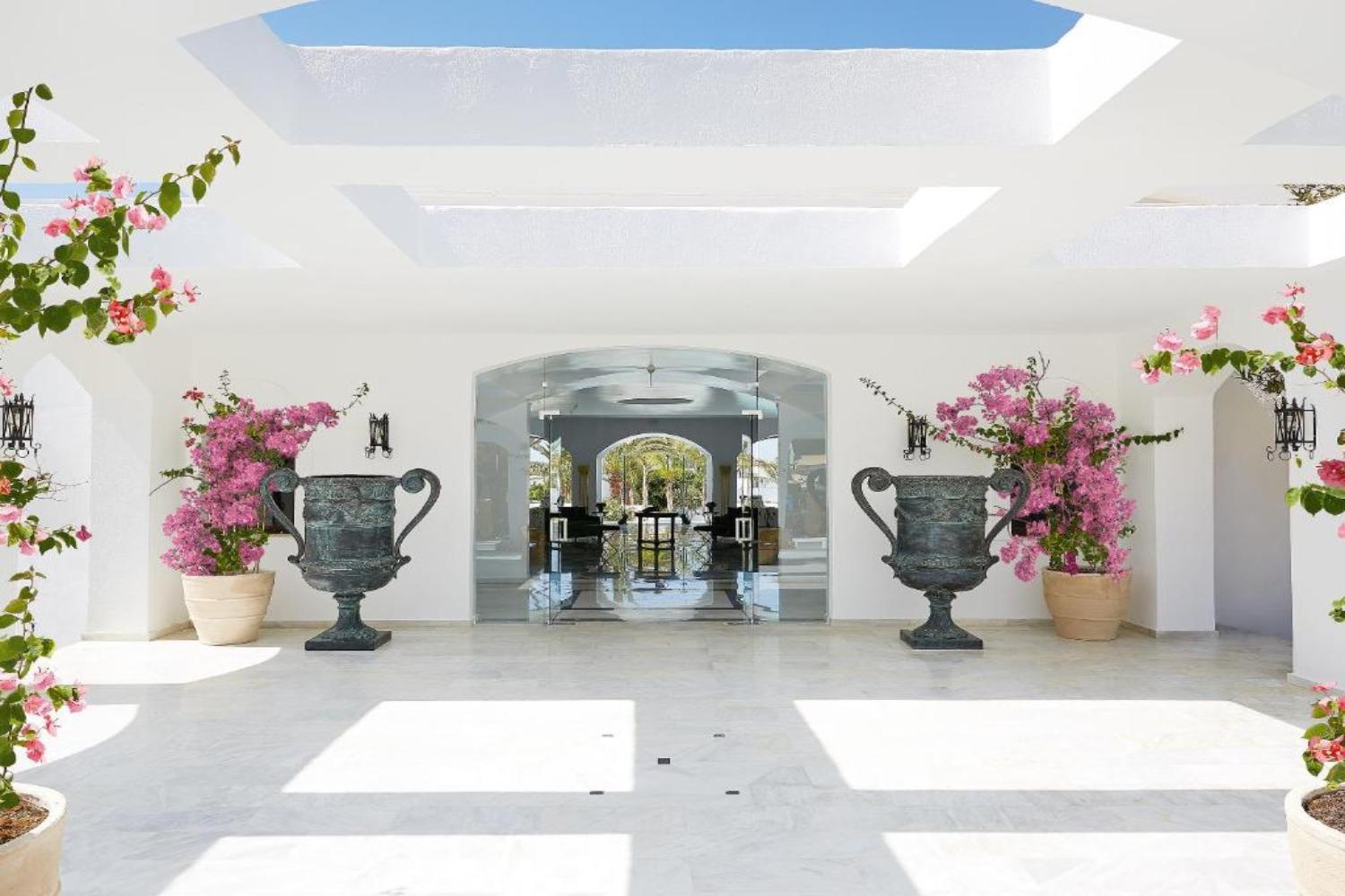 Caramel, A Grecotel Resort to Live