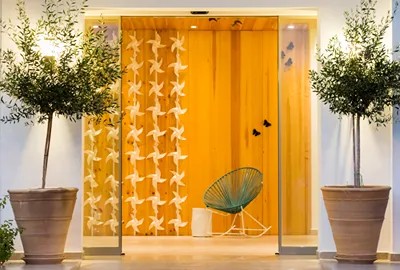 ORION HOTEL