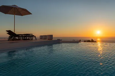 La Maltese Villas Santorini