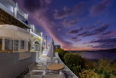 Vardia Bay Studios