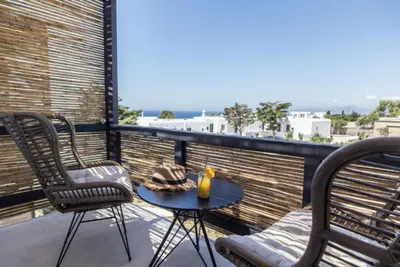 My Mykonos Hotel