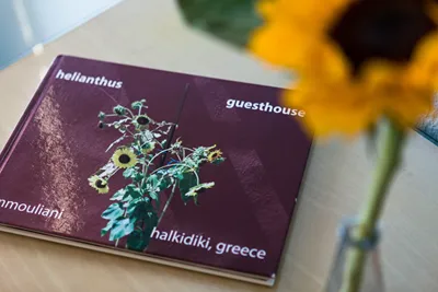 Helianthus Guesthouse