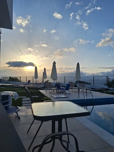 Kandania Paradise Chania​